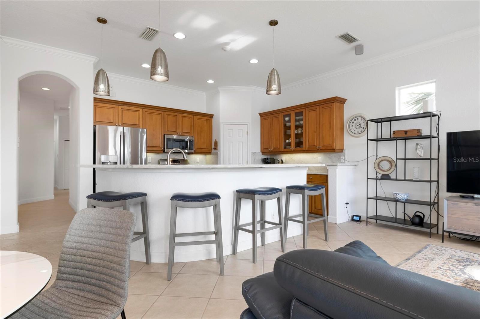 346 MONTELLUNA DR, NORTH VENICE, FL, 34275