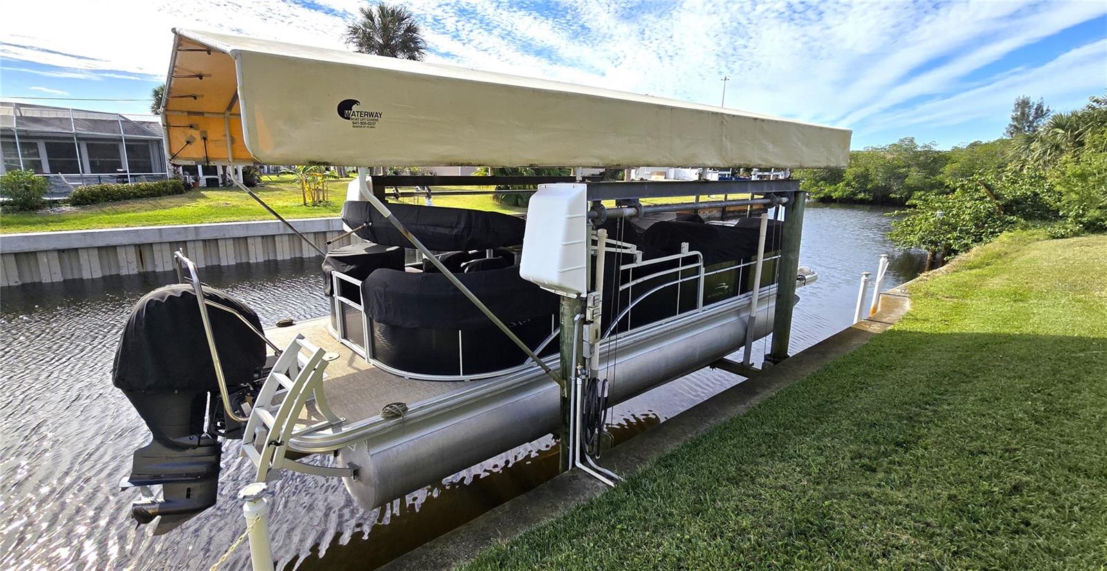 2824 CARIBBEAN DR, PUNTA GORDA, FL, 33950