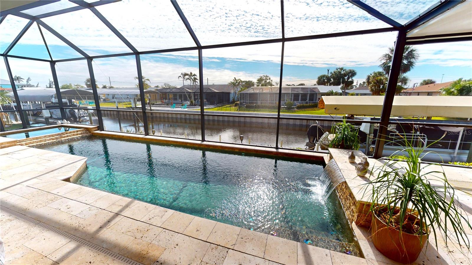 2824 CARIBBEAN DR, PUNTA GORDA, FL, 33950