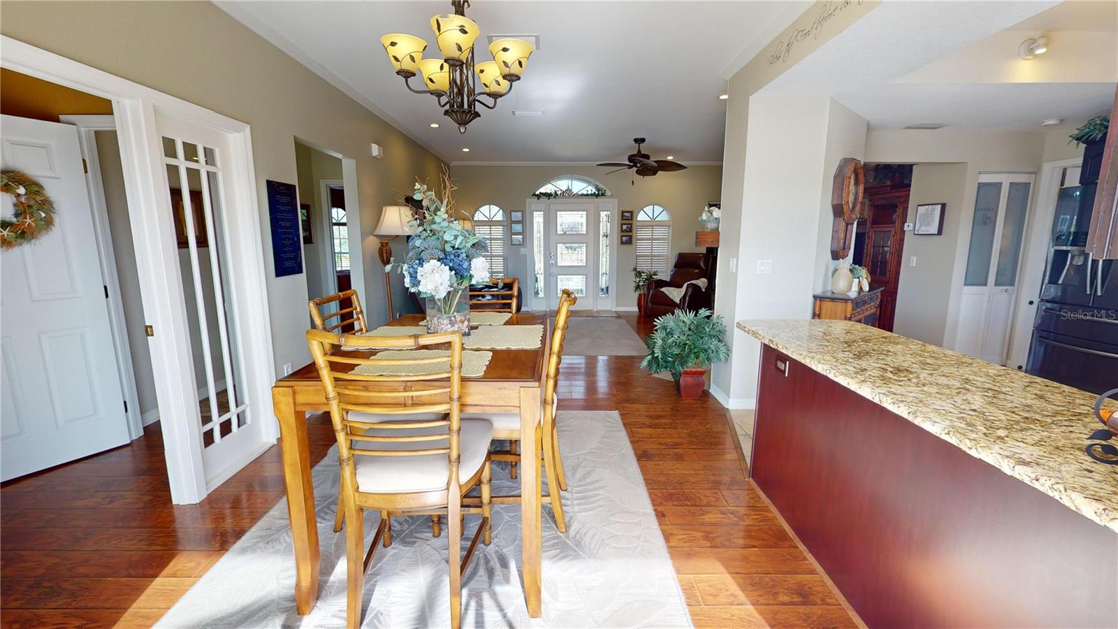 2824 CARIBBEAN DR, PUNTA GORDA, FL, 33950