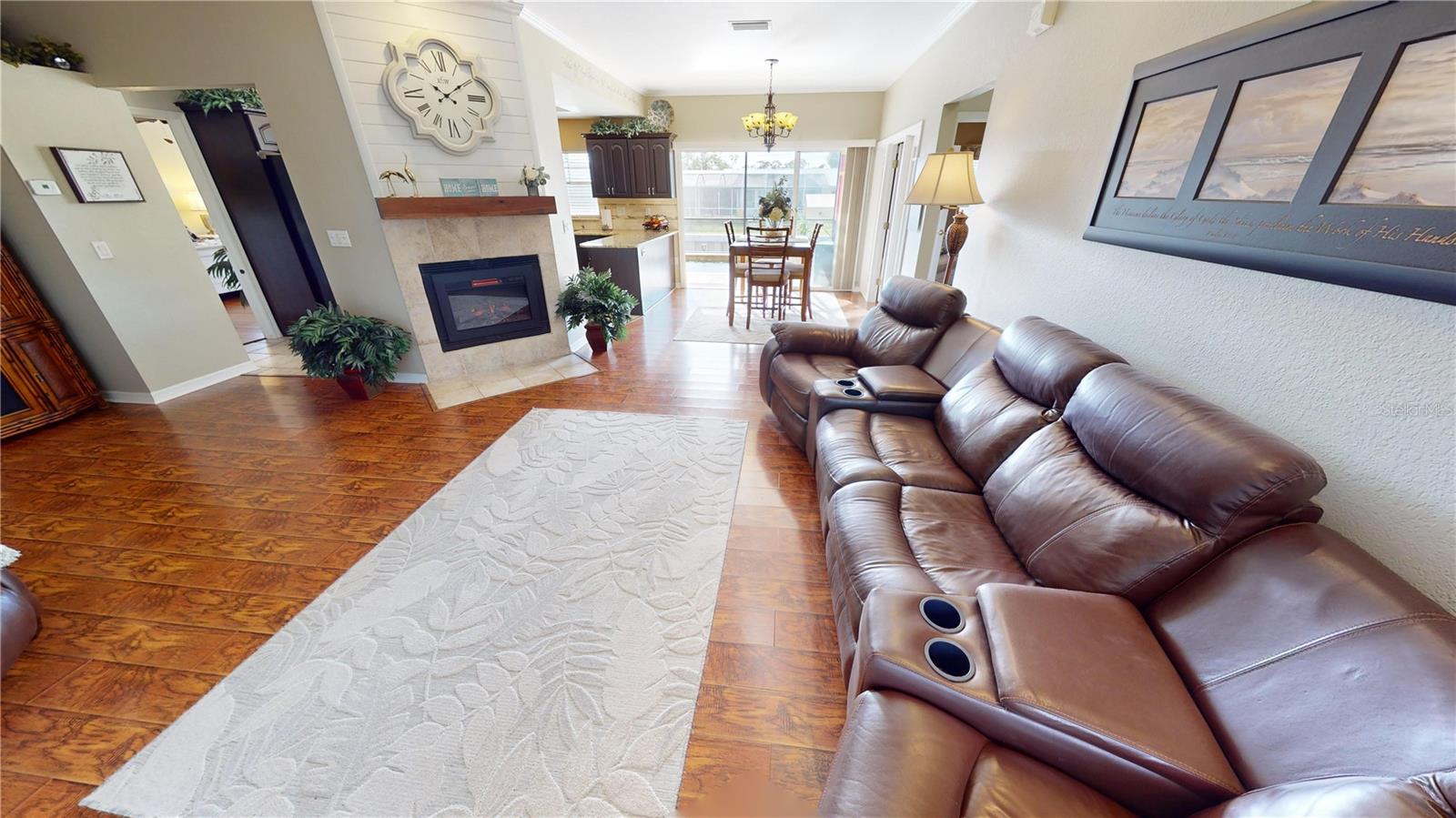 2824 CARIBBEAN DR, PUNTA GORDA, FL, 33950