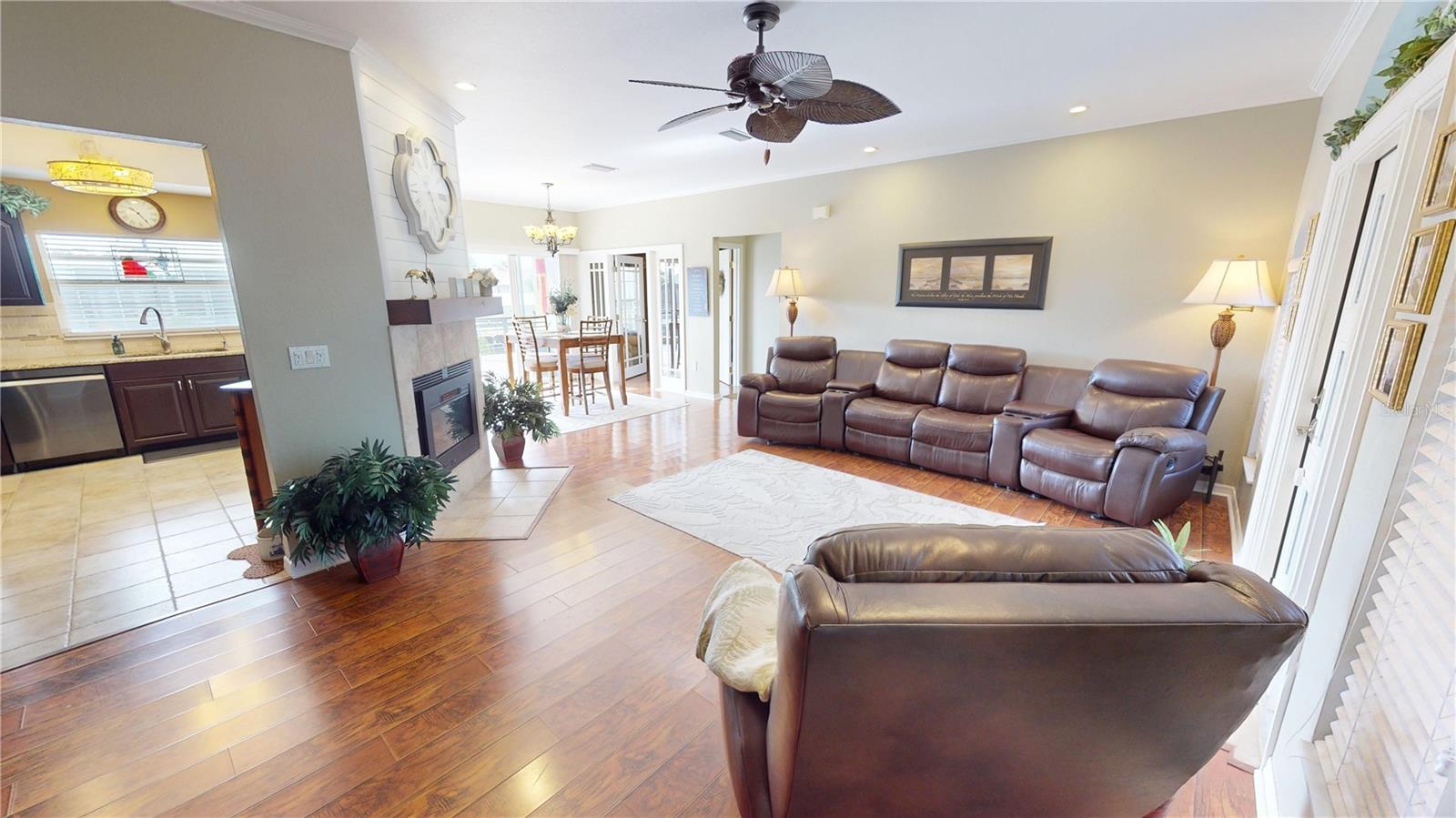 2824 CARIBBEAN DR, PUNTA GORDA, FL, 33950