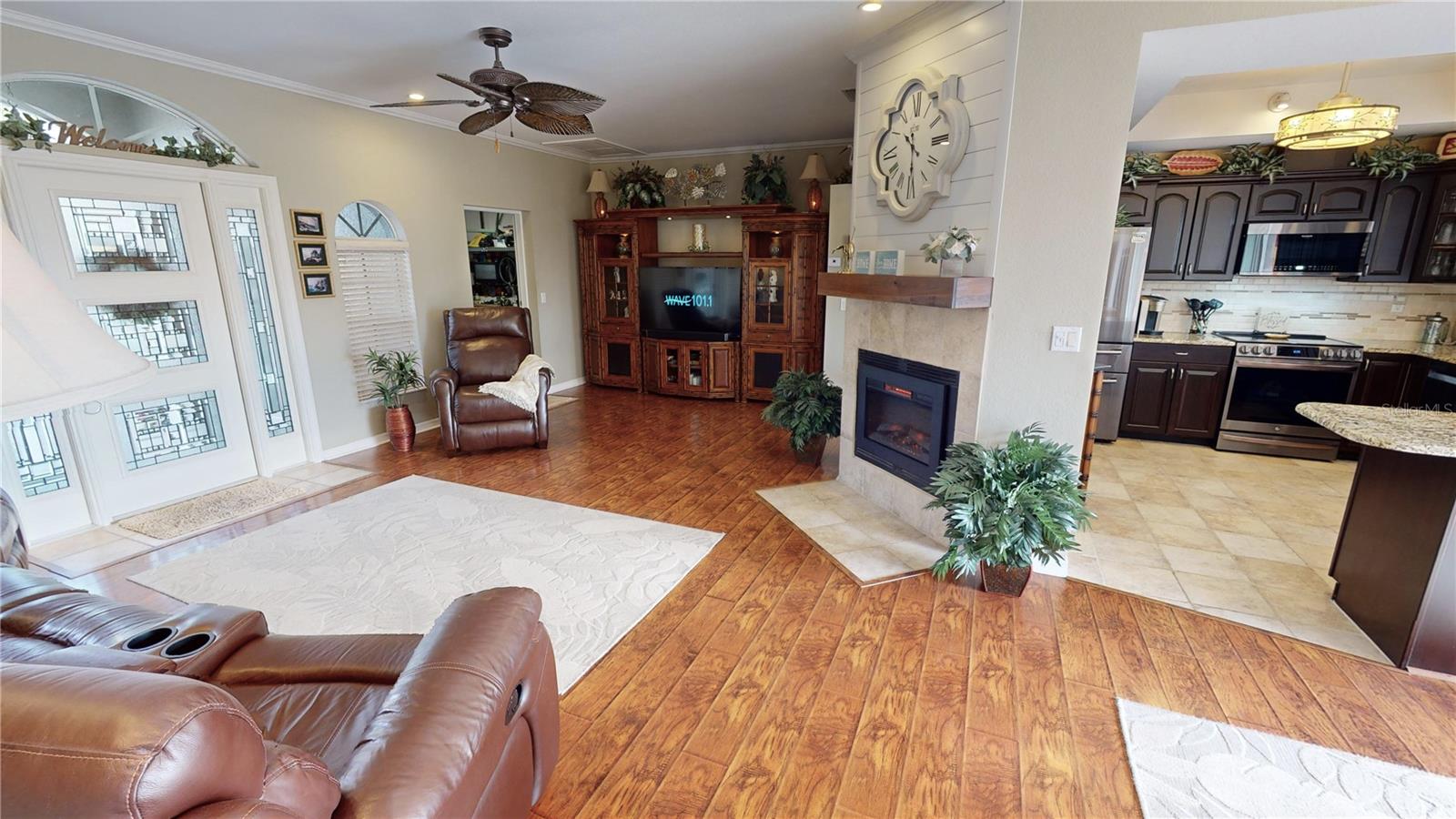 2824 CARIBBEAN DR, PUNTA GORDA, FL, 33950