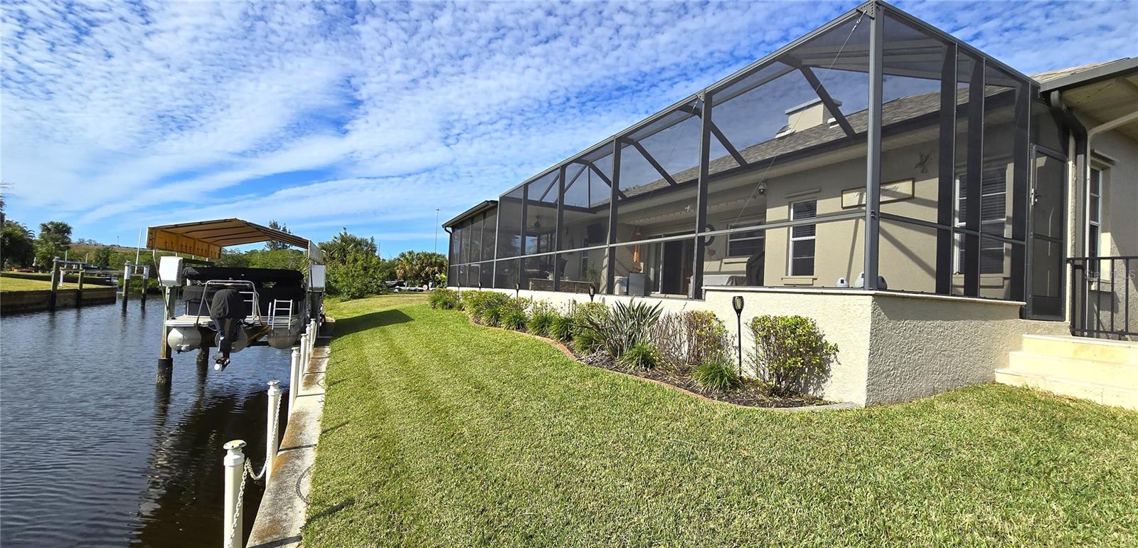 2824 CARIBBEAN DR, PUNTA GORDA, FL, 33950