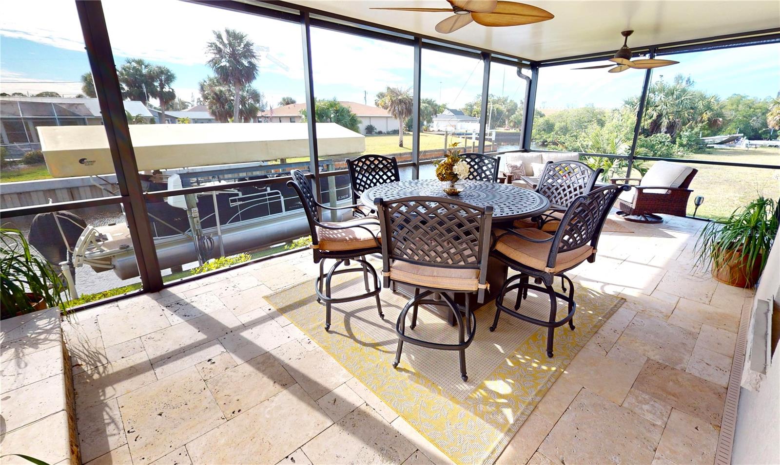 2824 CARIBBEAN DR, PUNTA GORDA, FL, 33950