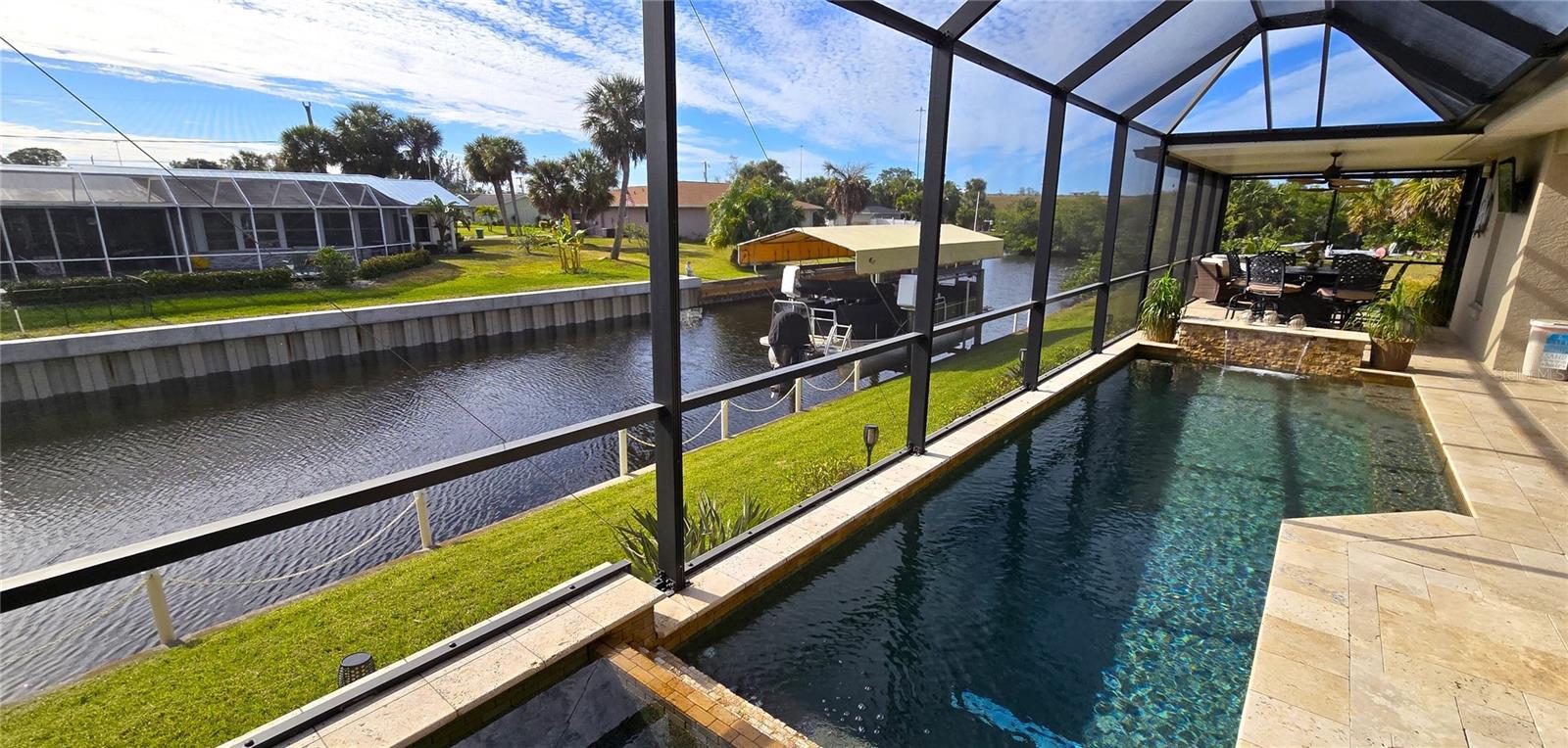 2824 CARIBBEAN DR, PUNTA GORDA, FL, 33950