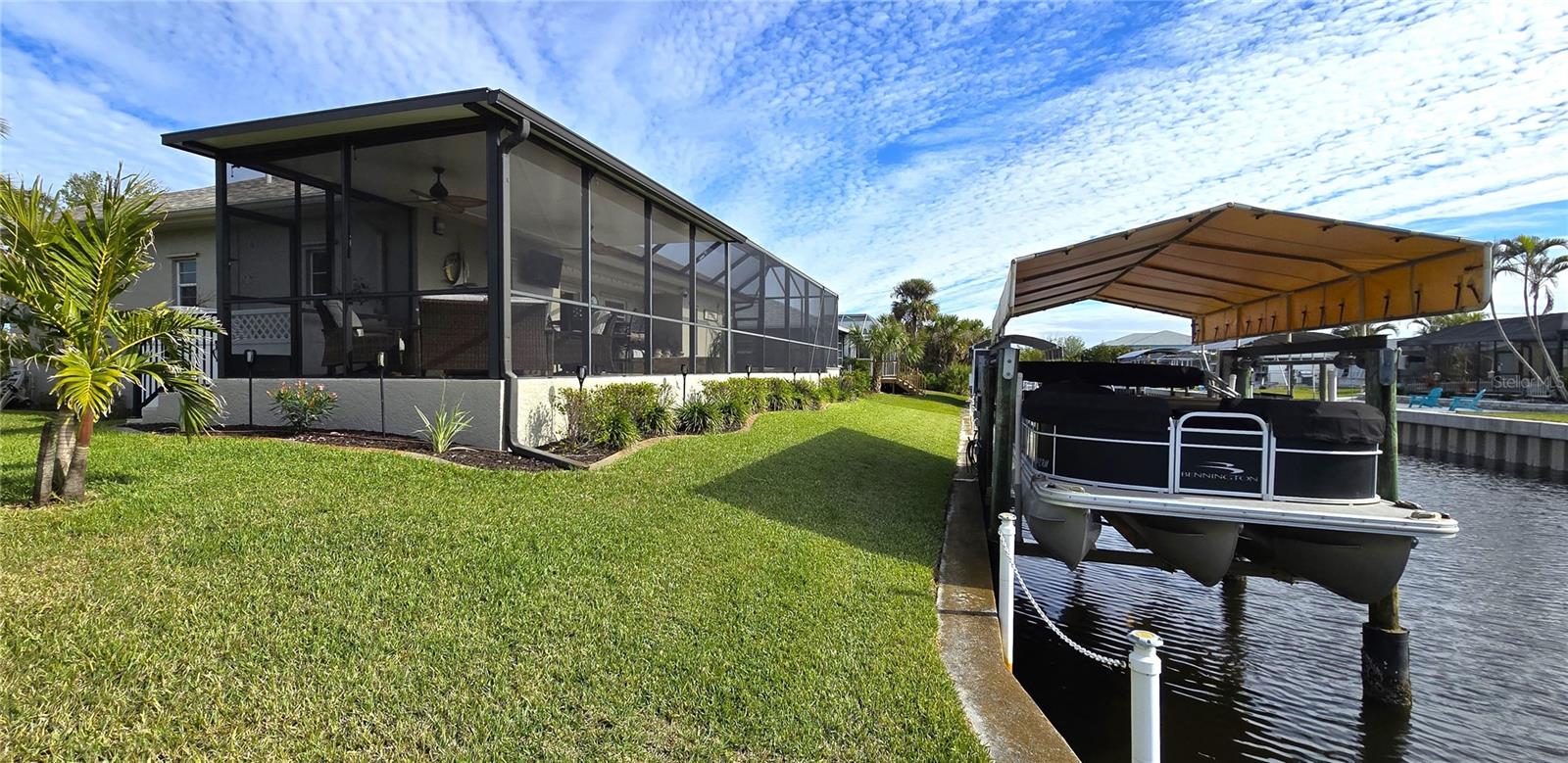 2824 CARIBBEAN DR, PUNTA GORDA, FL, 33950