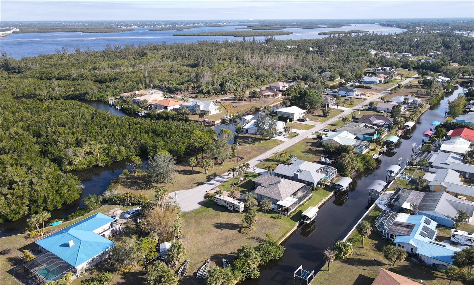 2824 CARIBBEAN DR, PUNTA GORDA, FL, 33950