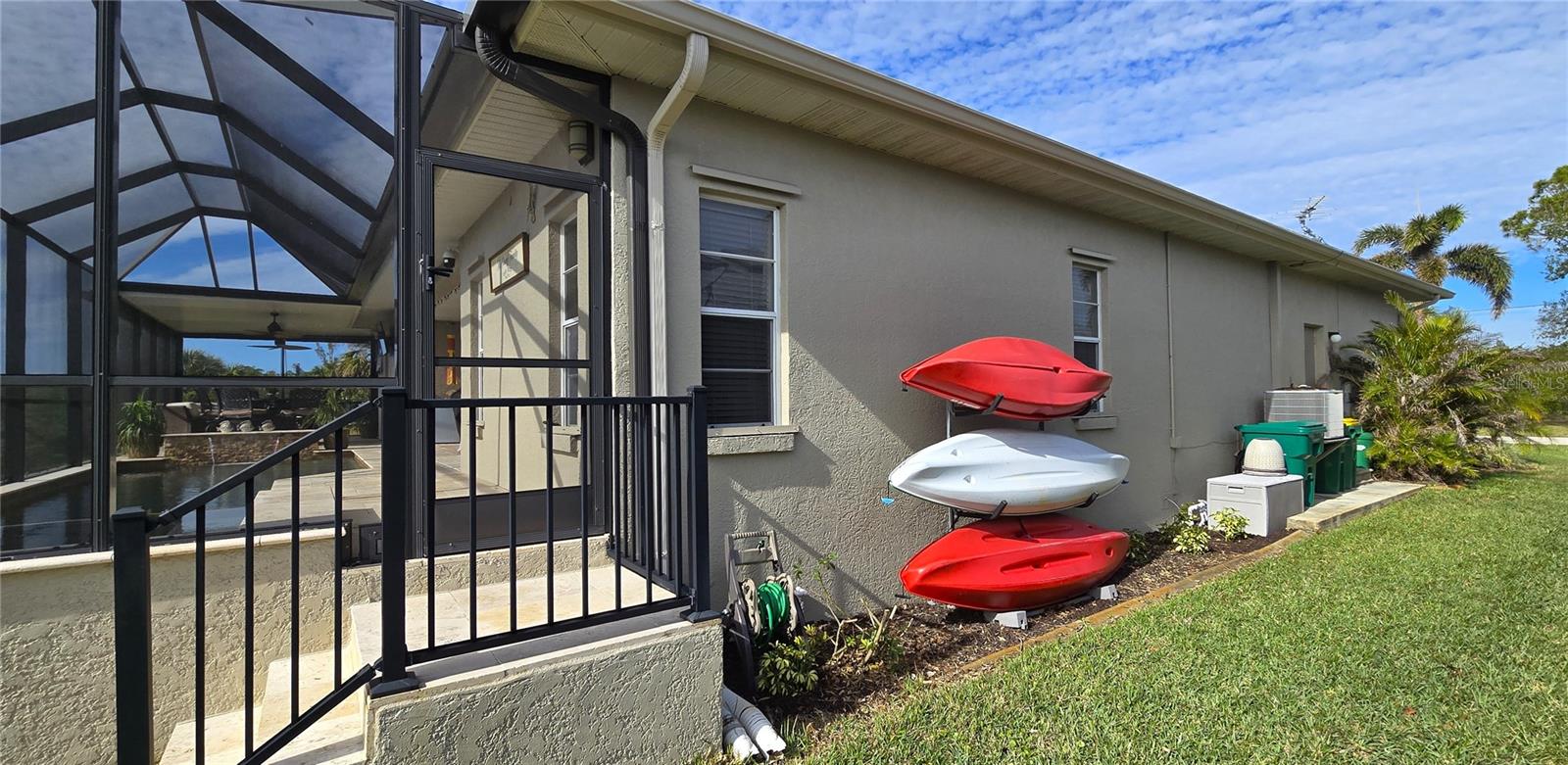 2824 CARIBBEAN DR, PUNTA GORDA, FL, 33950