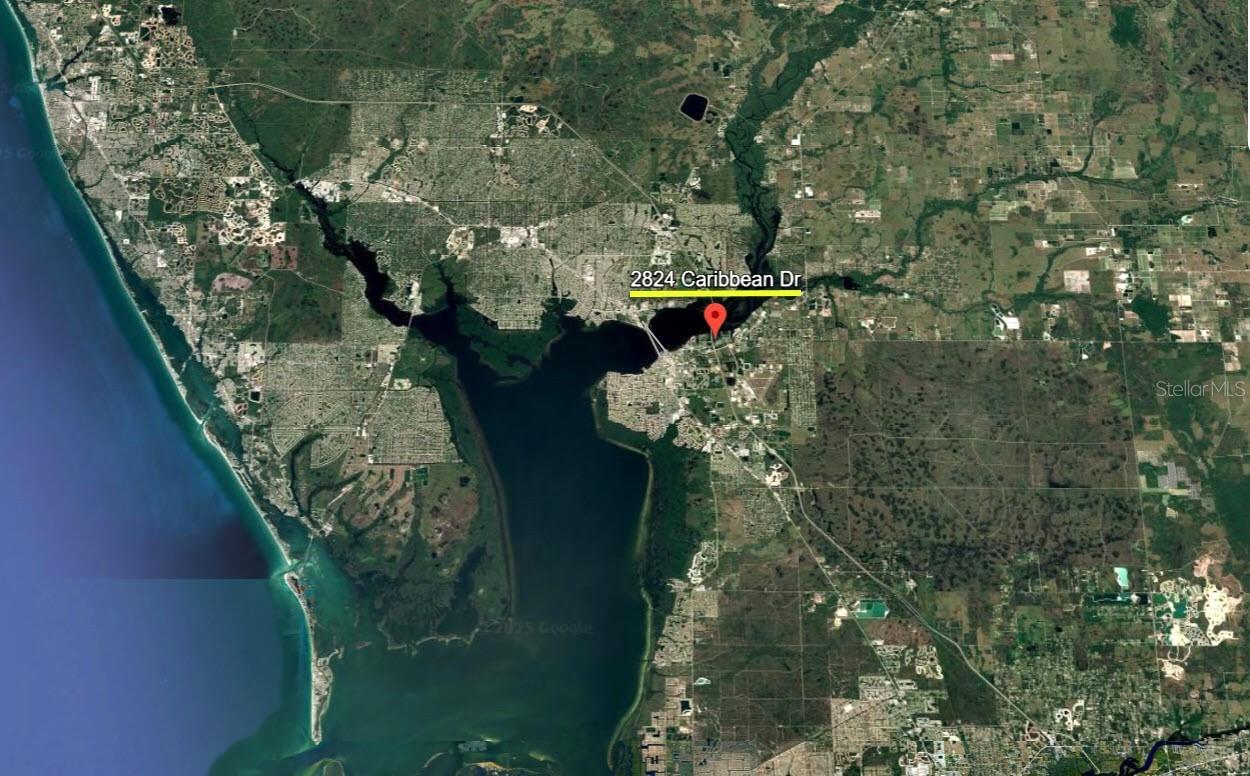 2824 CARIBBEAN DR, PUNTA GORDA, FL, 33950