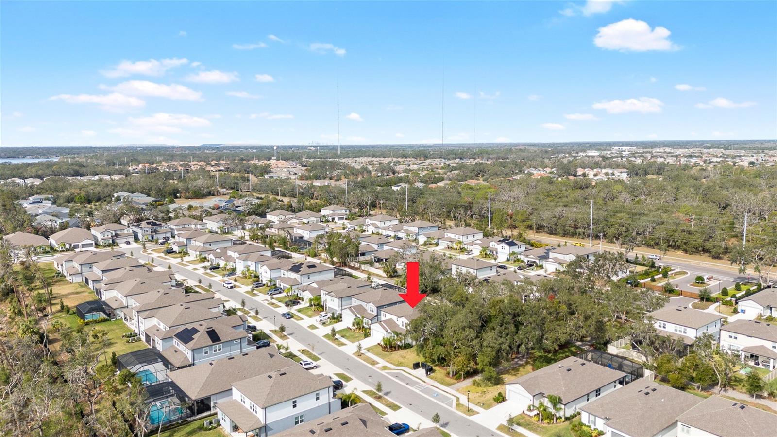 14146 SAMOA HILL CT, RIVERVIEW, FL, 33569