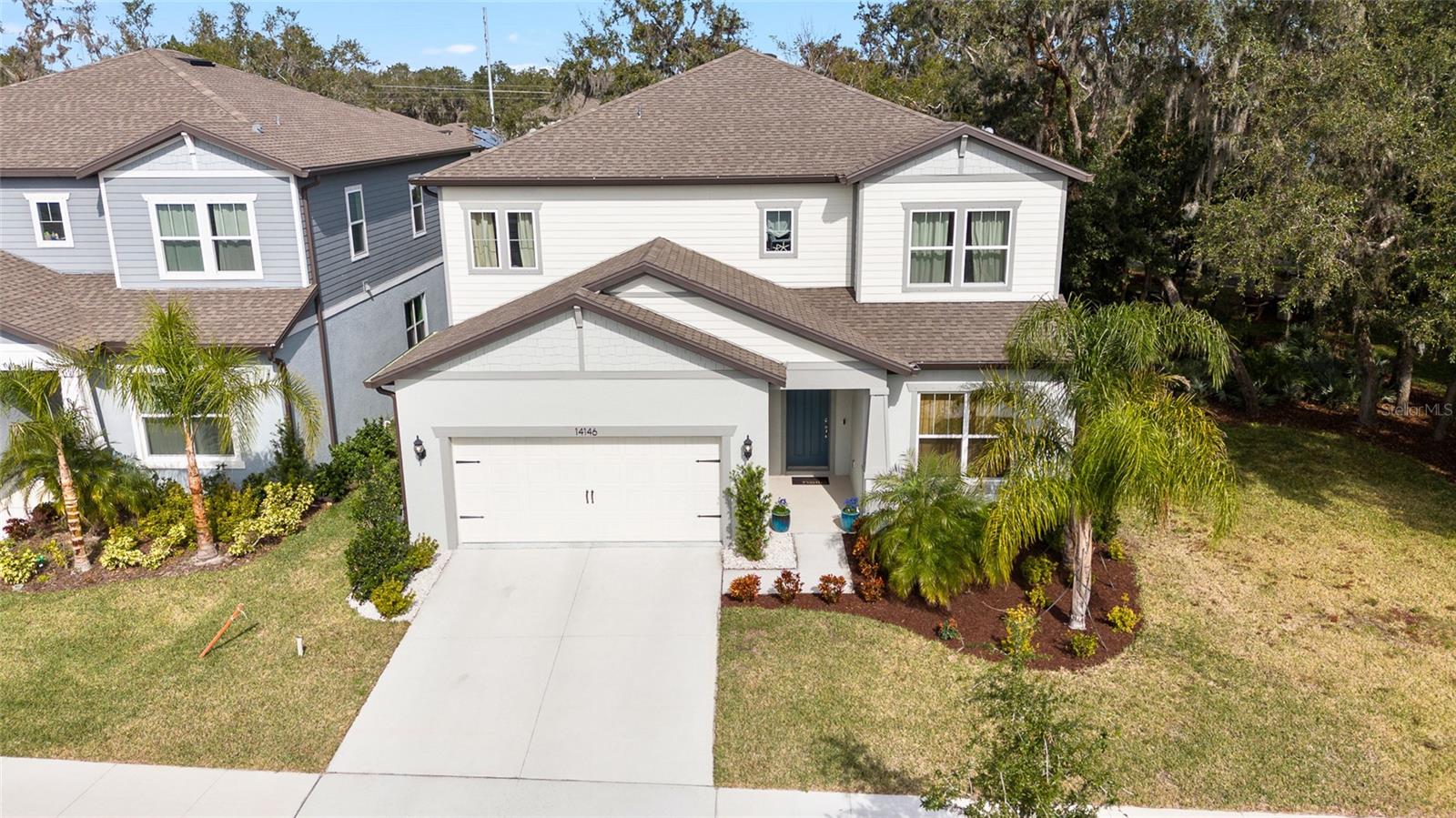 14146 SAMOA HILL CT, RIVERVIEW, FL, 33569