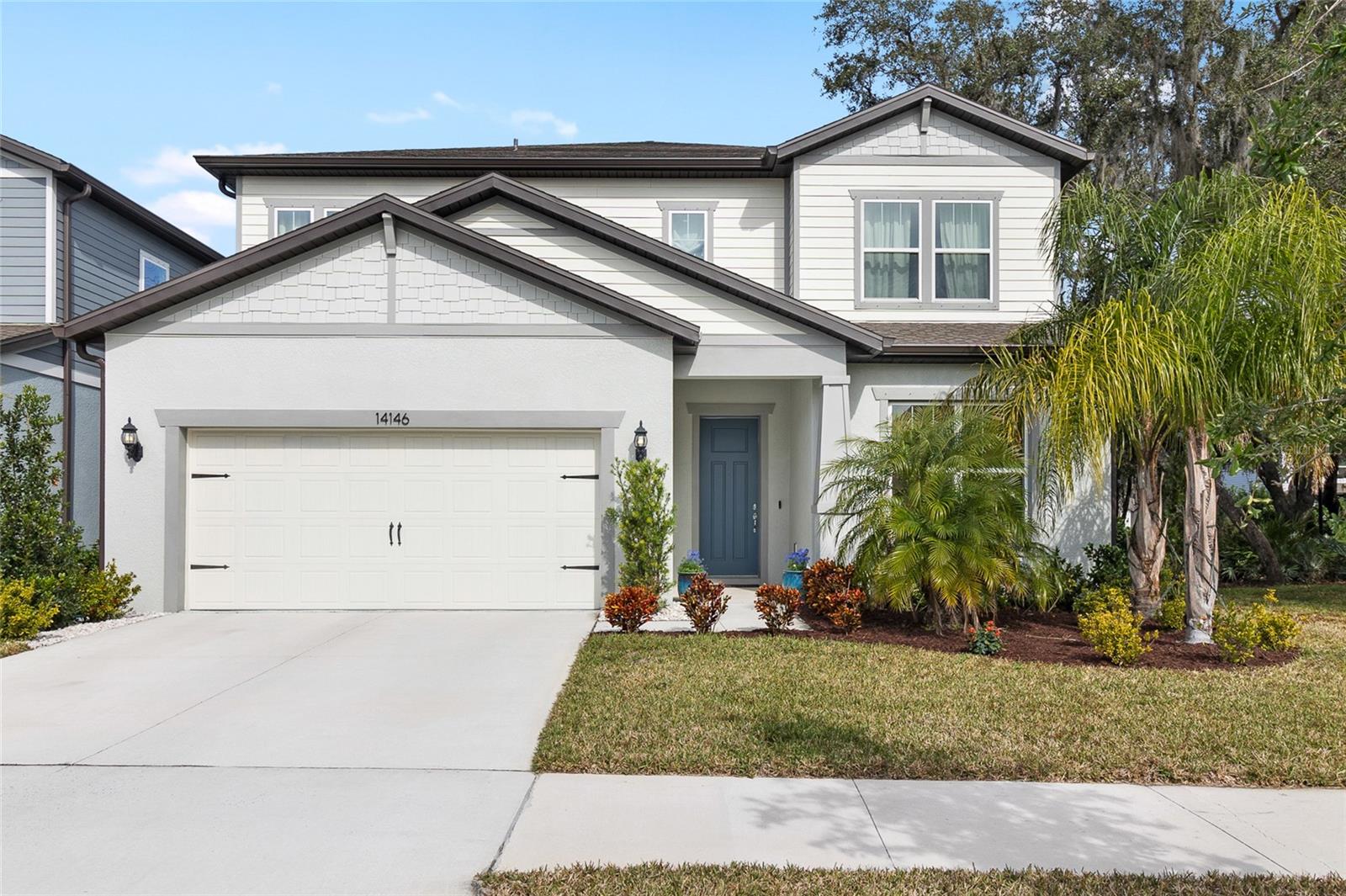 14146 SAMOA HILL CT, RIVERVIEW, FL, 33569