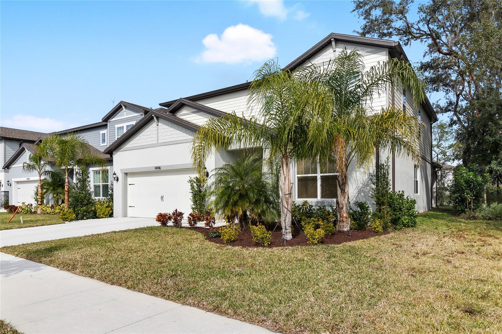 14146 SAMOA HILL CT, RIVERVIEW, FL, 33569