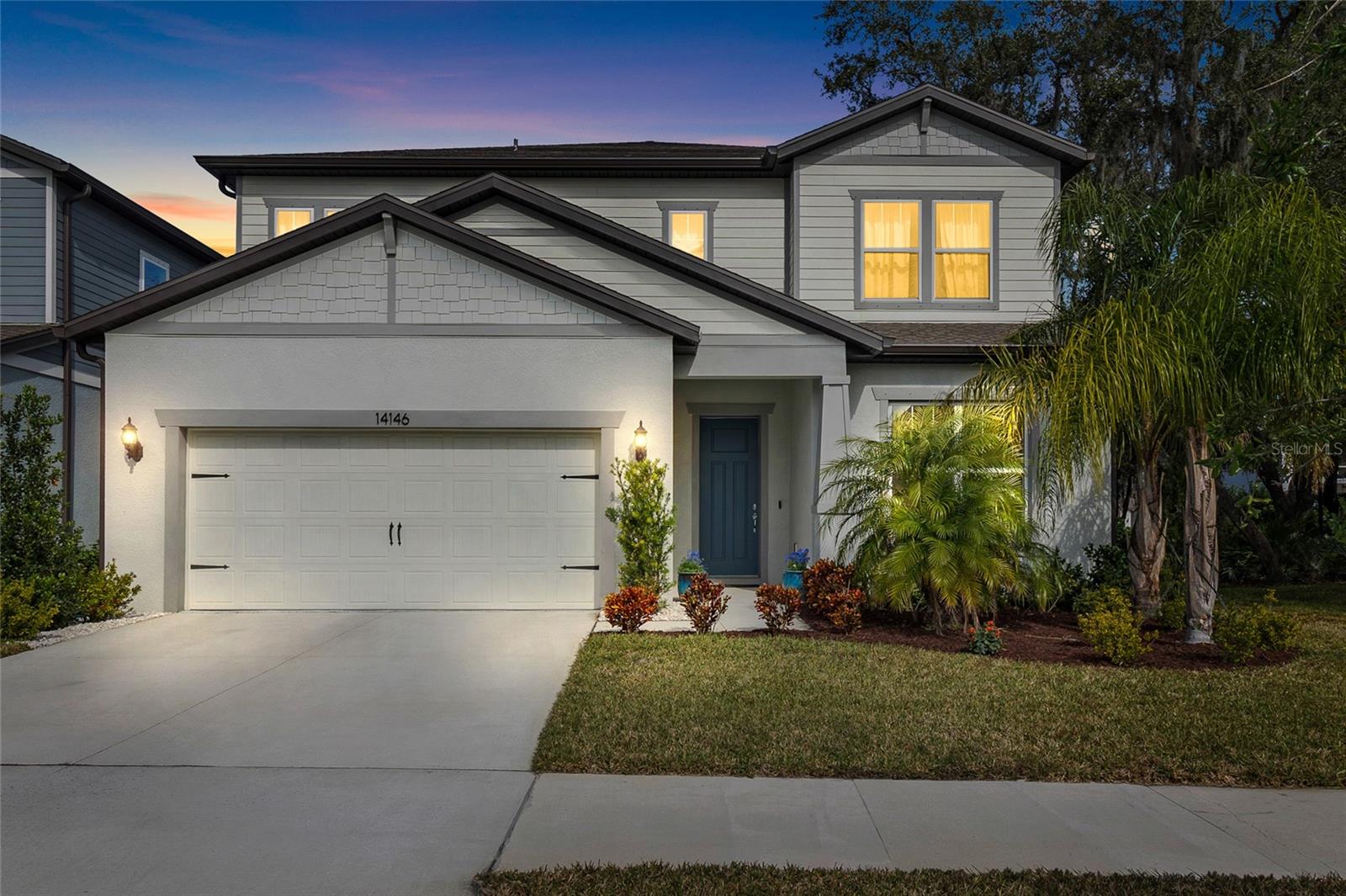 14146 SAMOA HILL CT, RIVERVIEW, FL, 33569