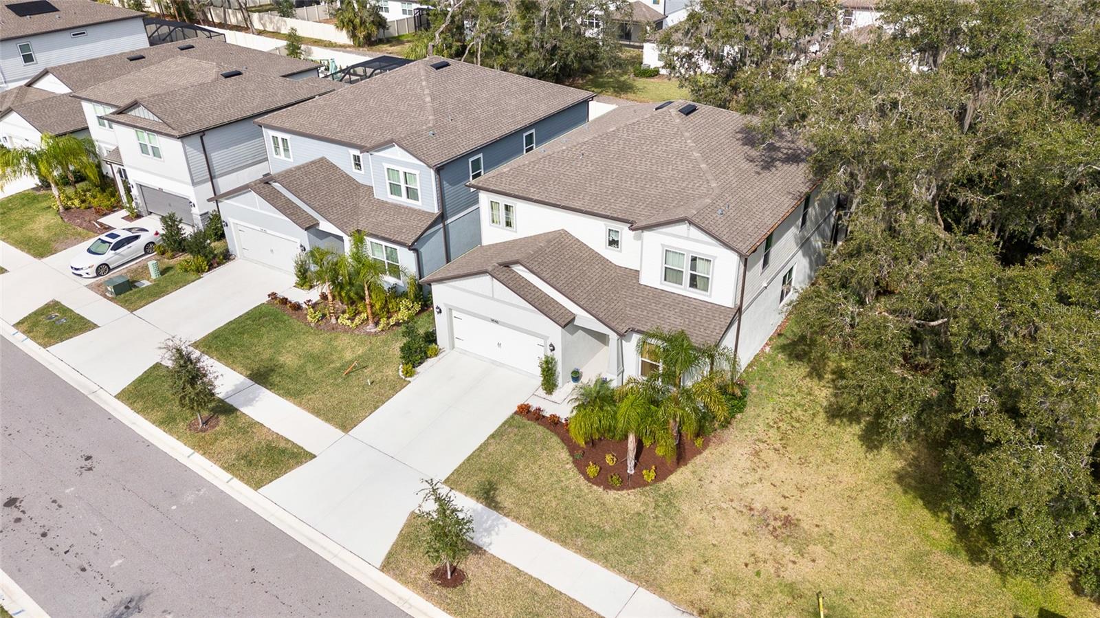 14146 SAMOA HILL CT, RIVERVIEW, FL, 33569