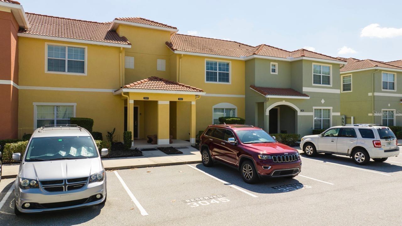 3045 BEACH PALM AVE, KISSIMMEE, FL, 34747