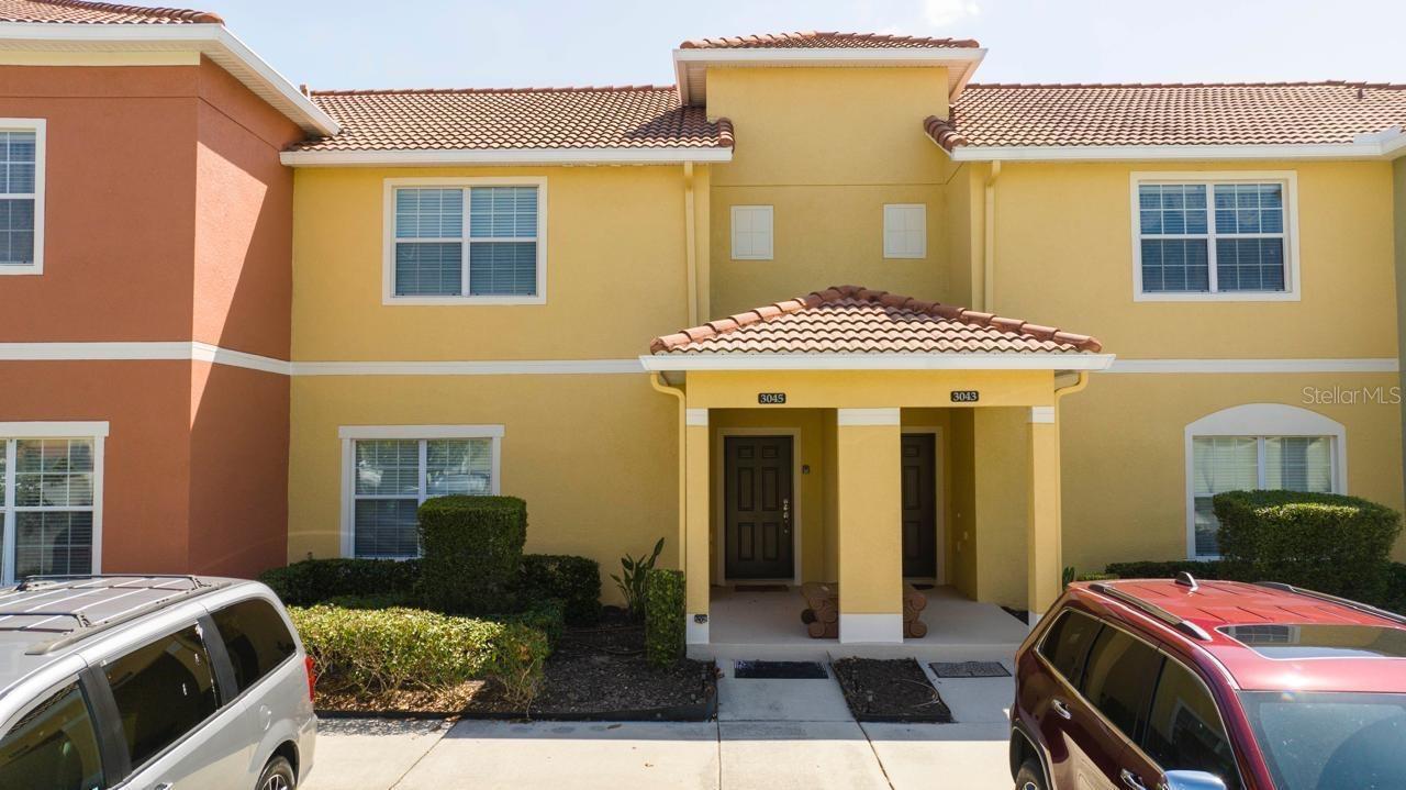 3045 BEACH PALM AVE, KISSIMMEE, FL, 34747