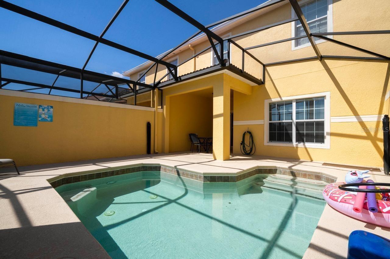 3045 BEACH PALM AVE, KISSIMMEE, FL, 34747