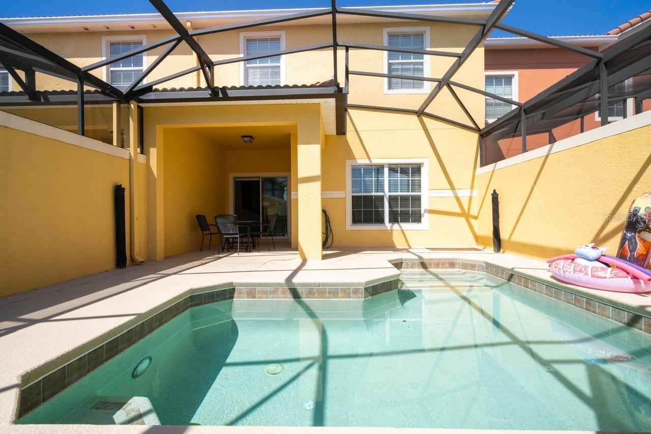 3045 BEACH PALM AVE, KISSIMMEE, FL, 34747