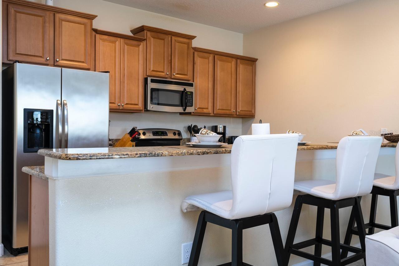 3045 BEACH PALM AVE, KISSIMMEE, FL, 34747