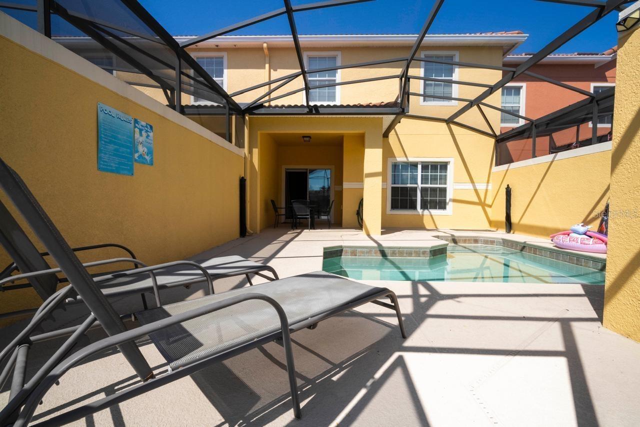 3045 BEACH PALM AVE, KISSIMMEE, FL, 34747