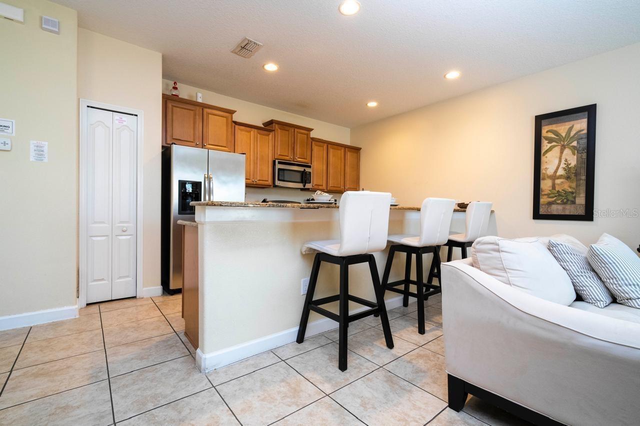 3045 BEACH PALM AVE, KISSIMMEE, FL, 34747