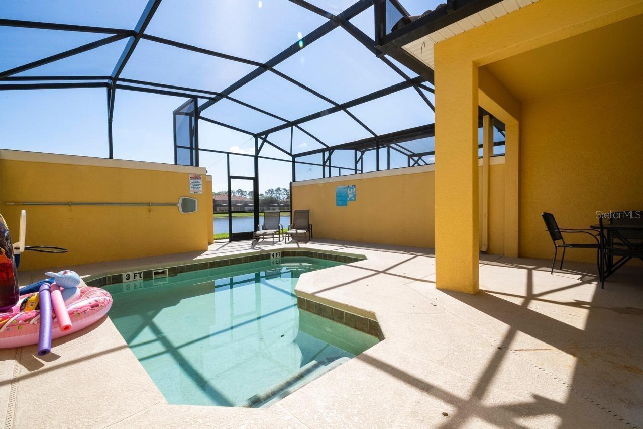 3045 BEACH PALM AVE, KISSIMMEE, FL, 34747