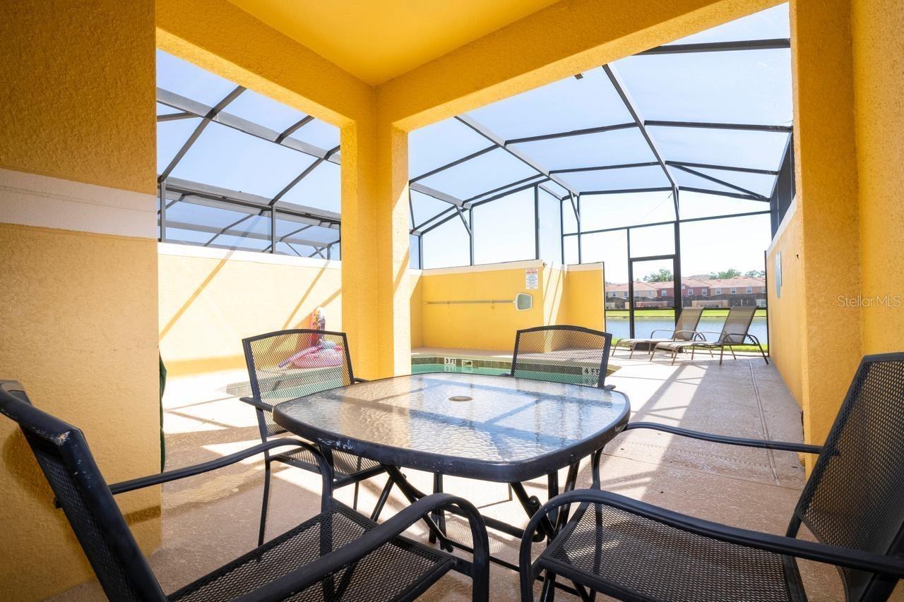 3045 BEACH PALM AVE, KISSIMMEE, FL, 34747