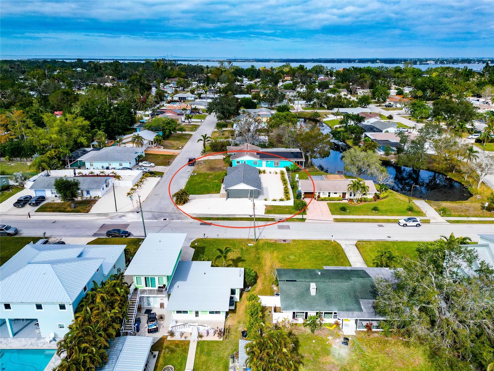 905 69TH ST NW, BRADENTON, FL, 34209