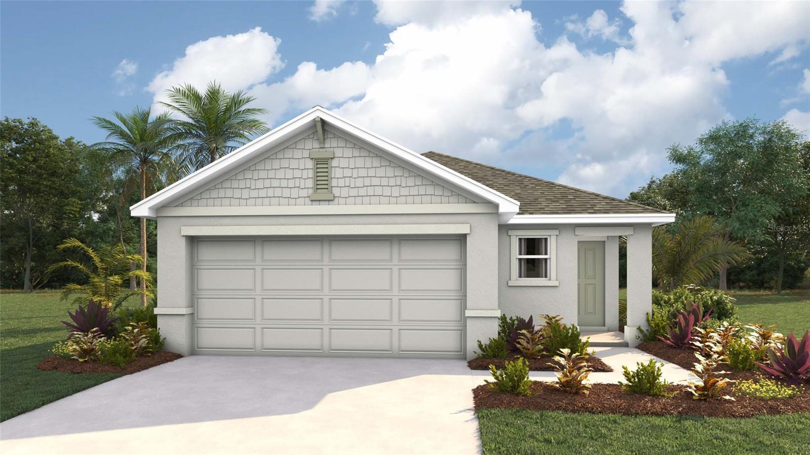 8666 SW 44TH TER, OCALA, FL, 34476