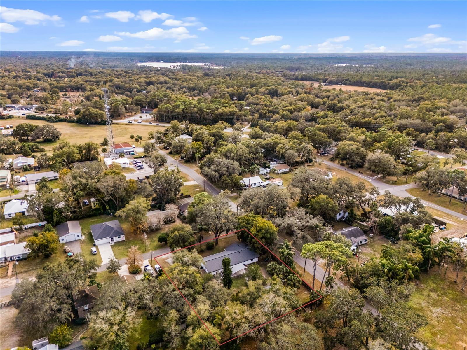 200 FLORIDA AVE, GENEVA, FL, 32732