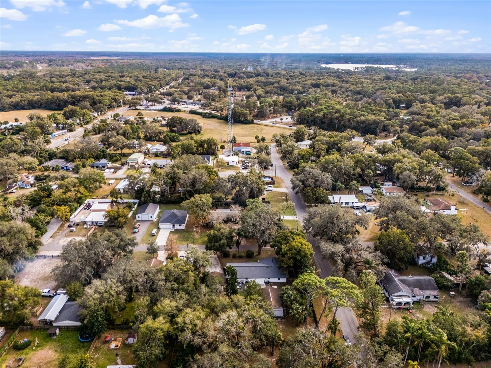 200 FLORIDA AVE, GENEVA, FL, 32732