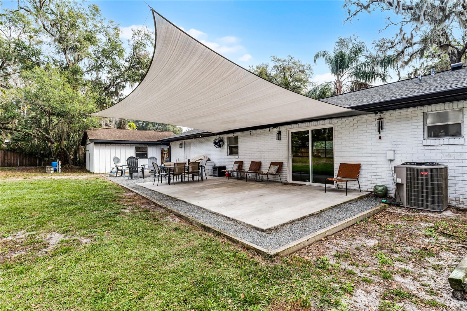 200 FLORIDA AVE, GENEVA, FL, 32732