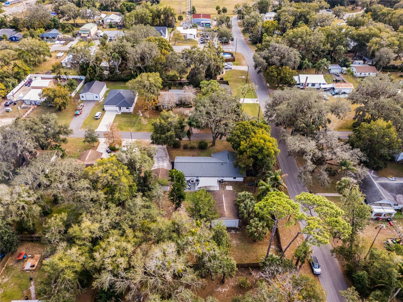 200 FLORIDA AVE, GENEVA, FL, 32732