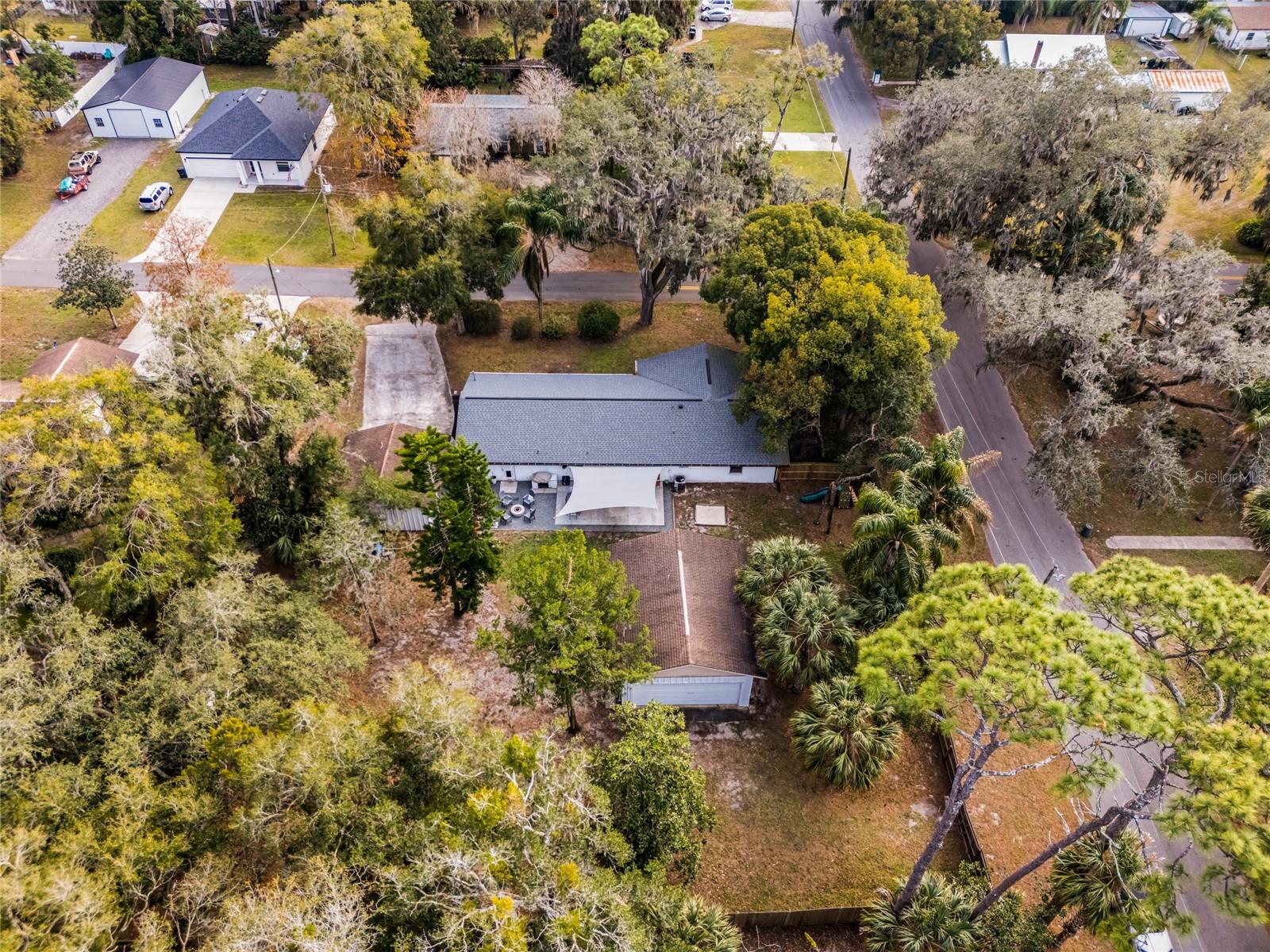 200 FLORIDA AVE, GENEVA, FL, 32732