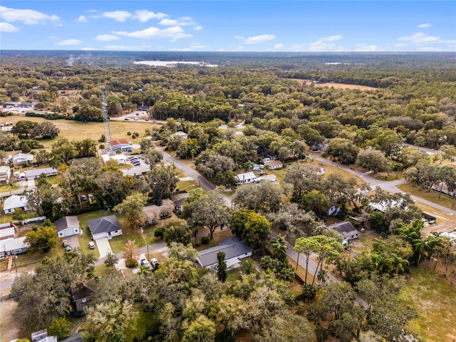 200 FLORIDA AVE, GENEVA, FL, 32732