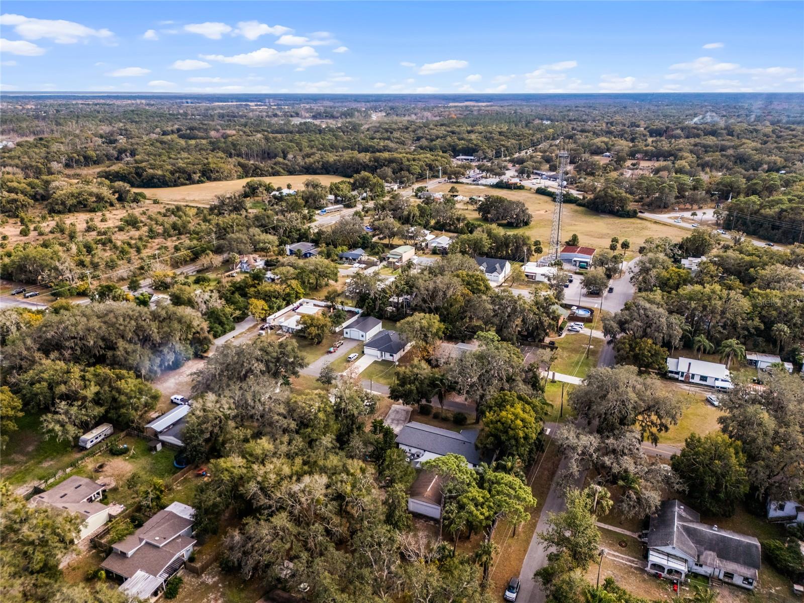200 FLORIDA AVE, GENEVA, FL, 32732