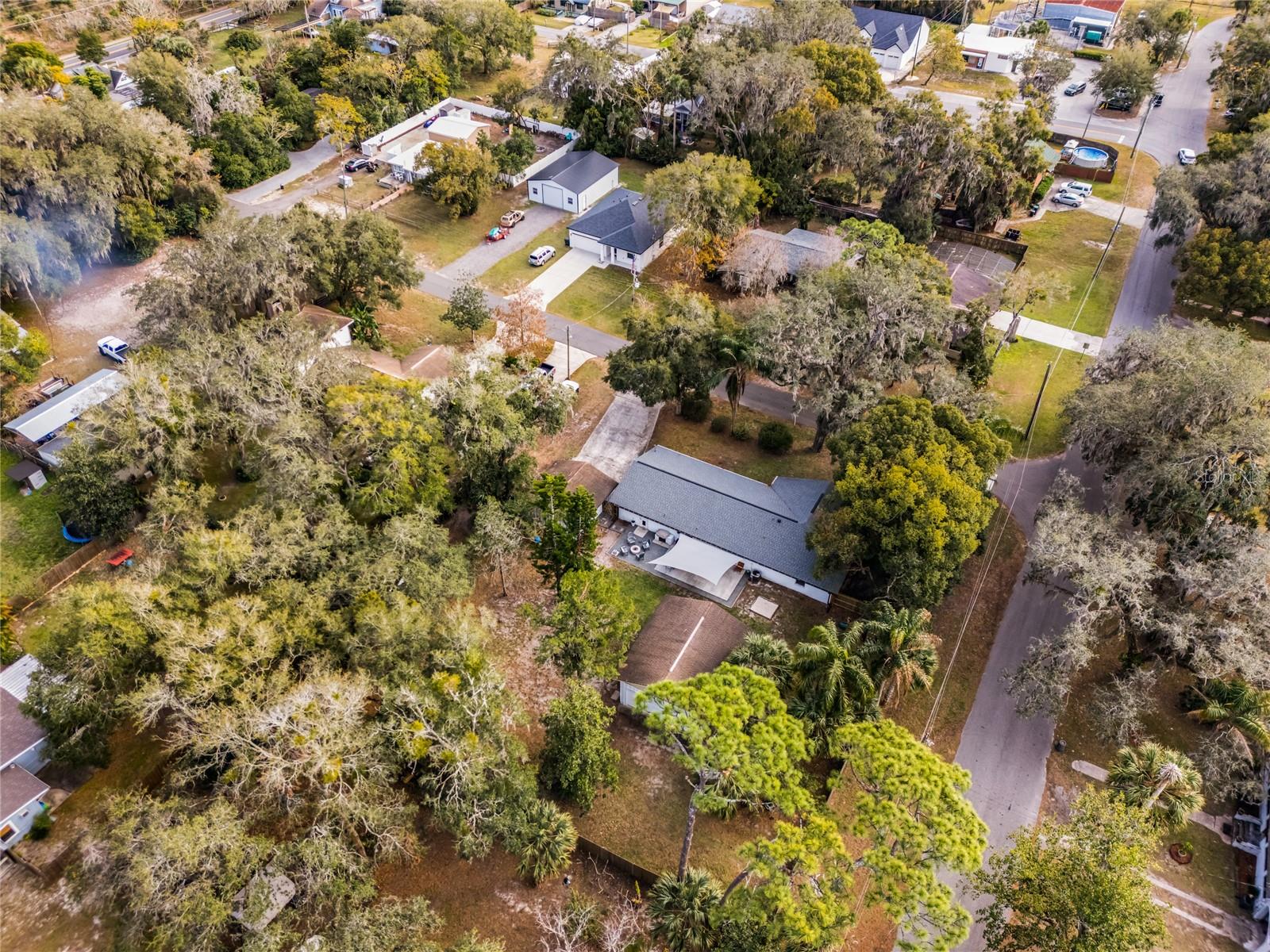 200 FLORIDA AVE, GENEVA, FL, 32732