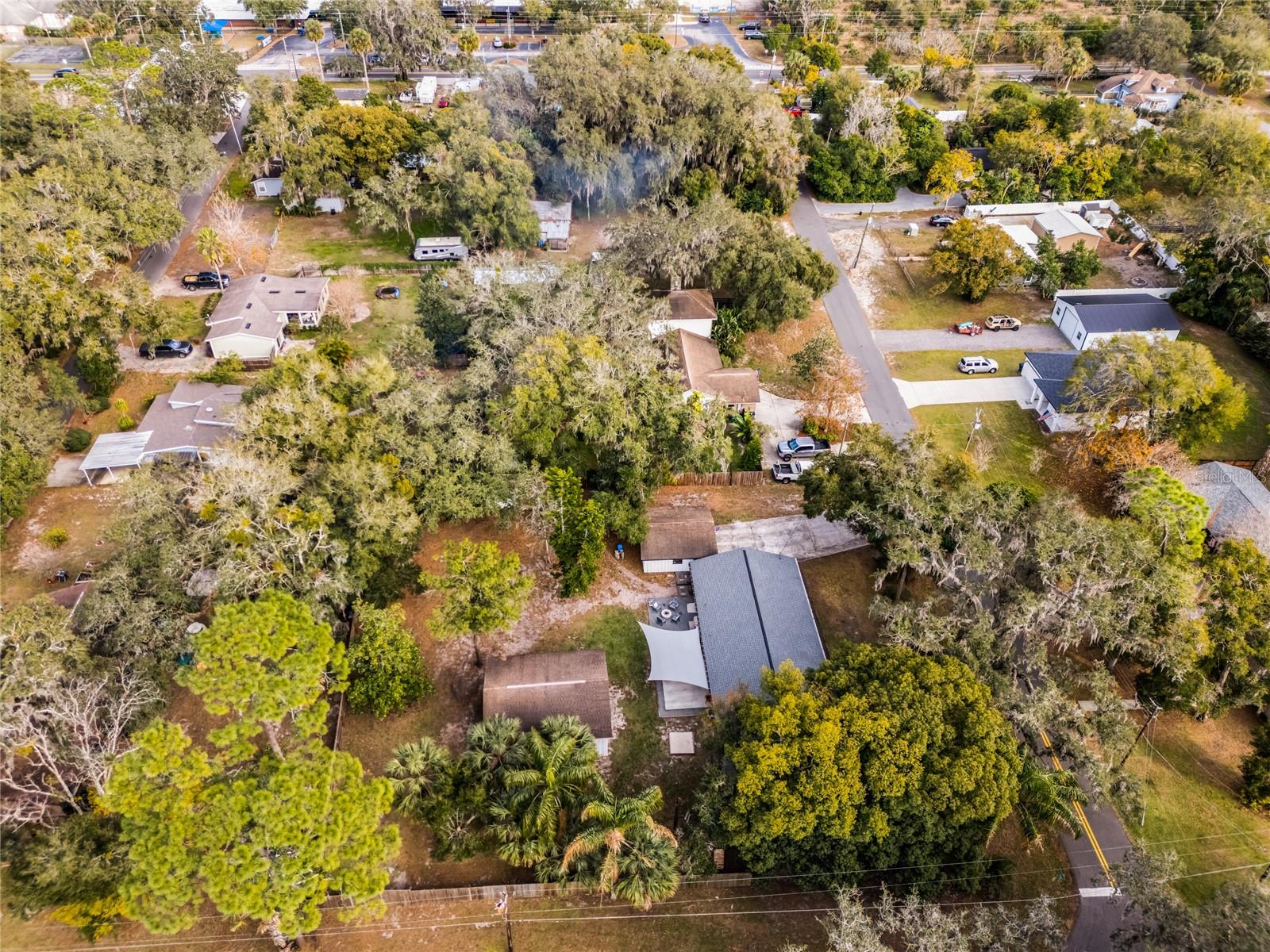 200 FLORIDA AVE, GENEVA, FL, 32732