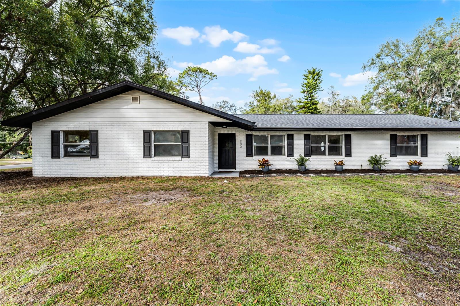 200 FLORIDA AVE, GENEVA, FL, 32732