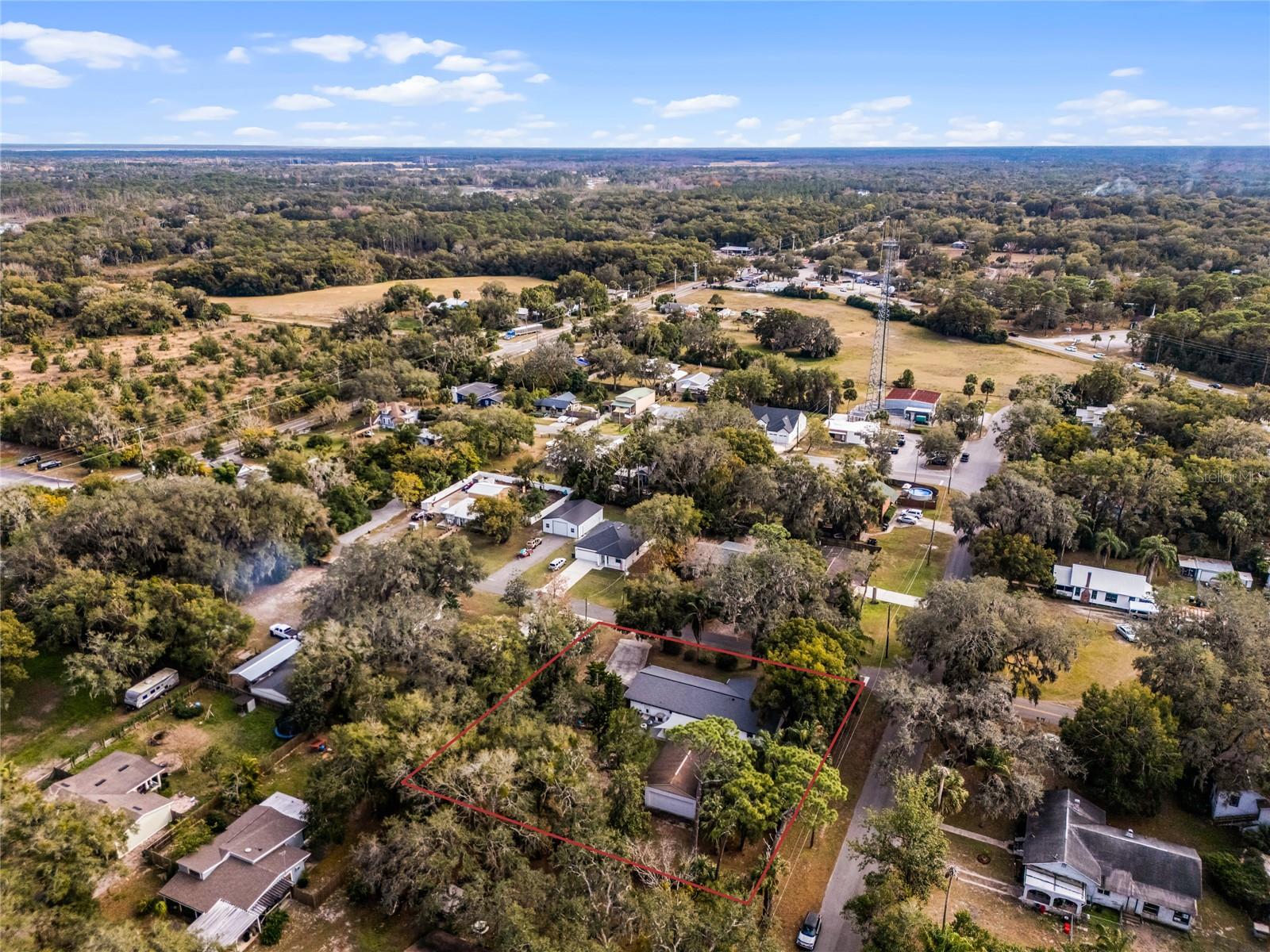 200 FLORIDA AVE, GENEVA, FL, 32732