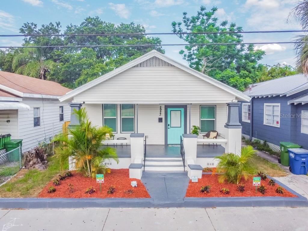 2923 N 15TH ST, TAMPA, FL, 33605