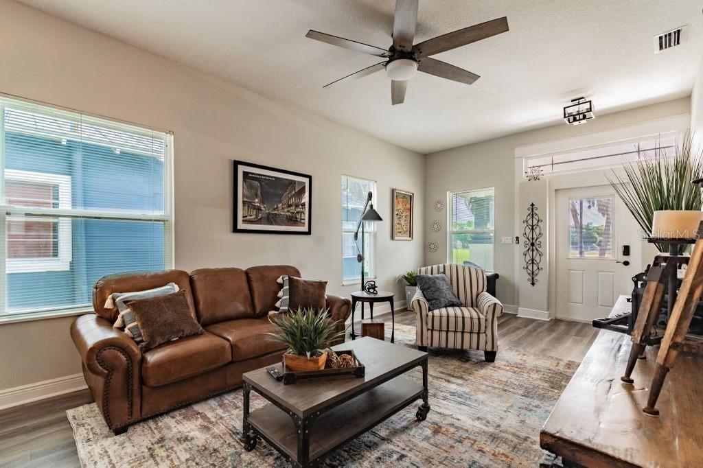 2923 N 15TH ST, TAMPA, FL, 33605