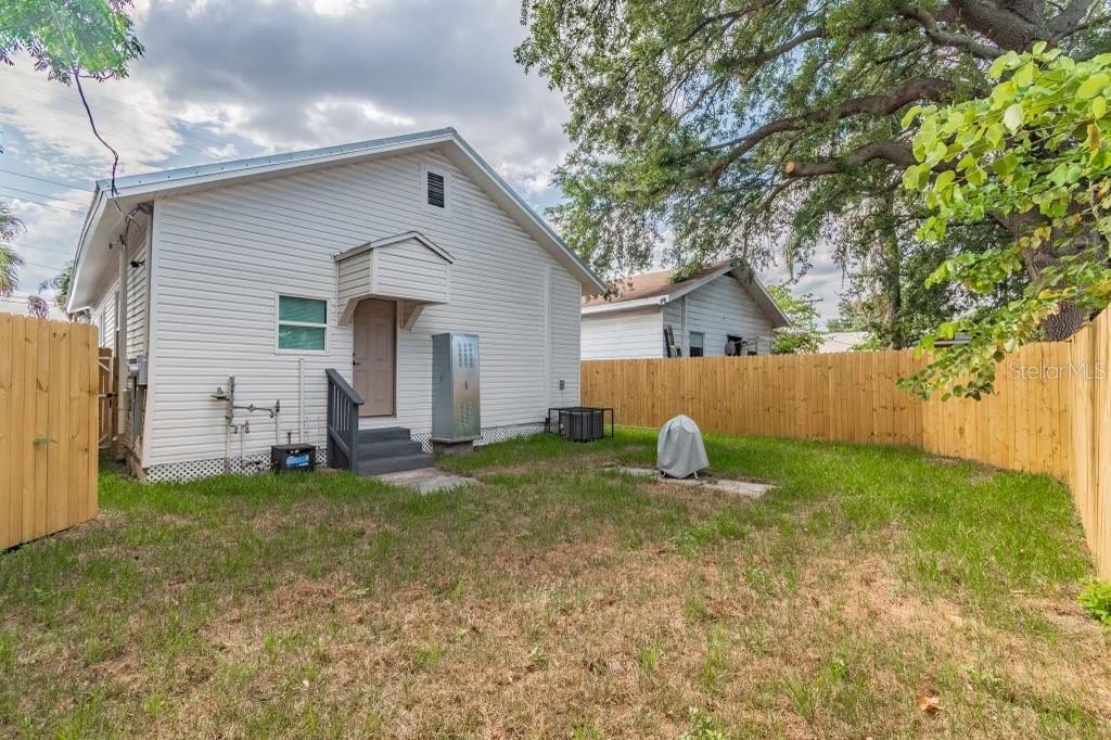 2923 N 15TH ST, TAMPA, FL, 33605