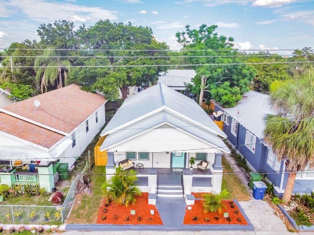 2923 N 15TH ST, TAMPA, FL, 33605