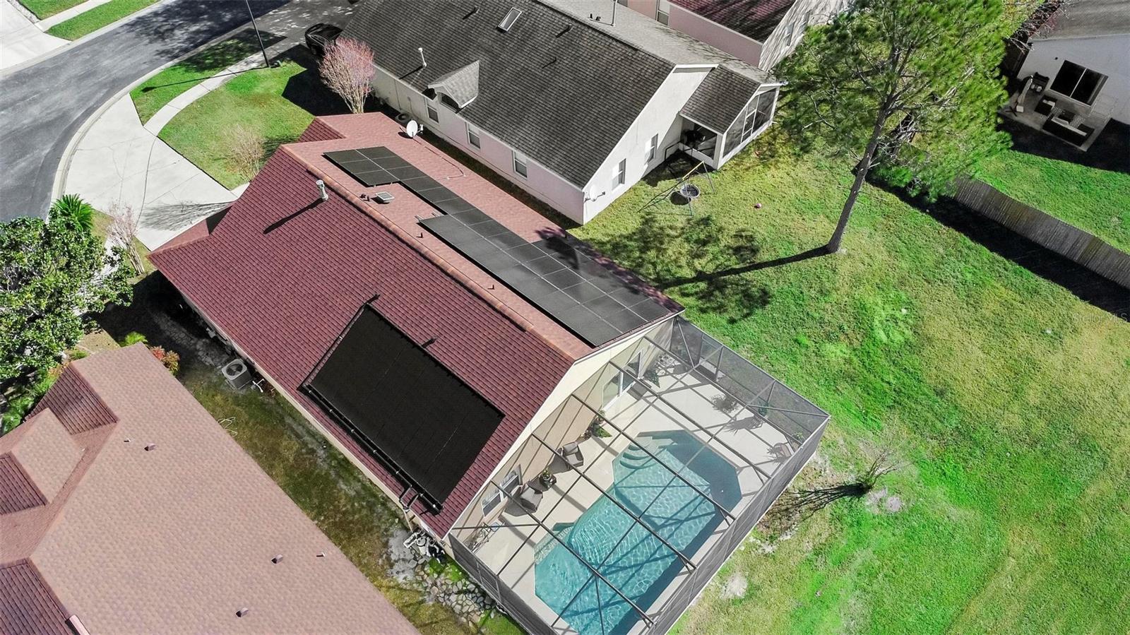 3233 EGRETS LANDING DR, LAKE MARY, FL, 32746