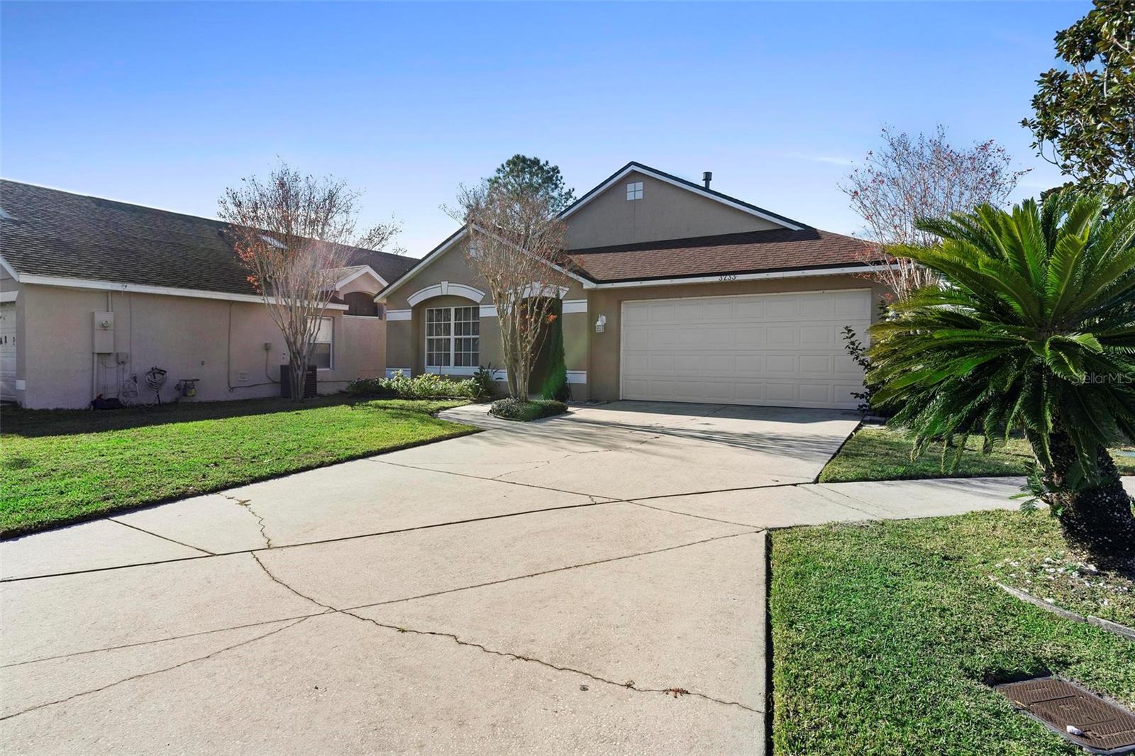 3233 EGRETS LANDING DR, LAKE MARY, FL, 32746