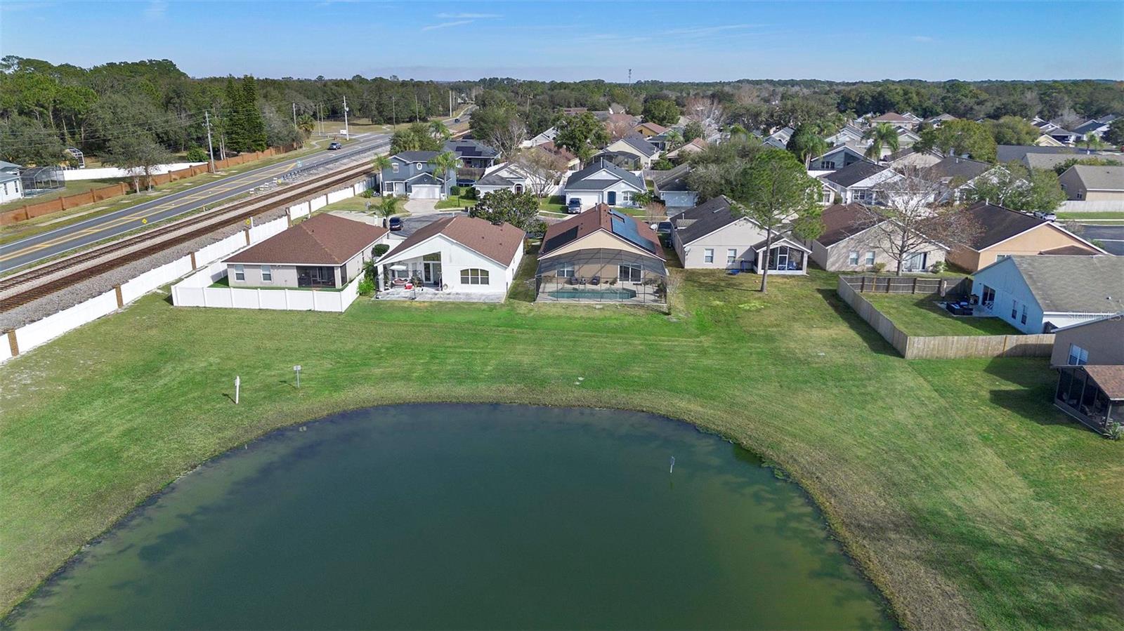 3233 EGRETS LANDING DR, LAKE MARY, FL, 32746