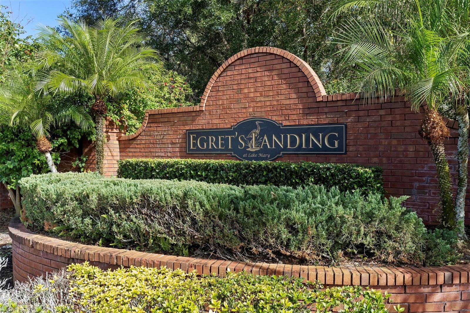 3233 EGRETS LANDING DR, LAKE MARY, FL, 32746
